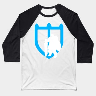 Paladin FFXIV Baseball T-Shirt